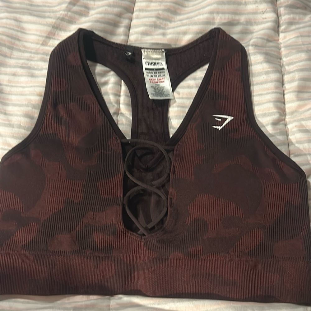 Gymshark Sports bra